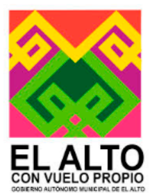 El Alto con Vuelo Propio