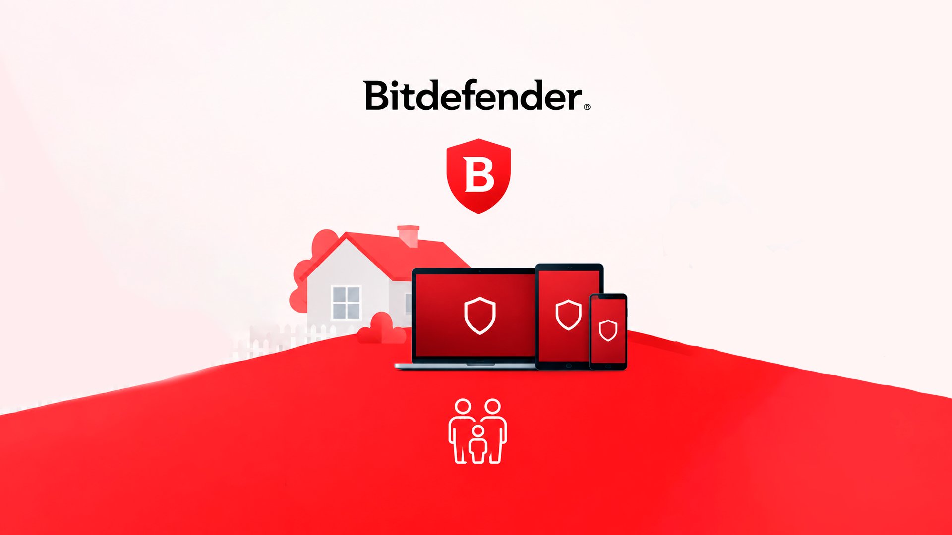 Bitdefender Total Security