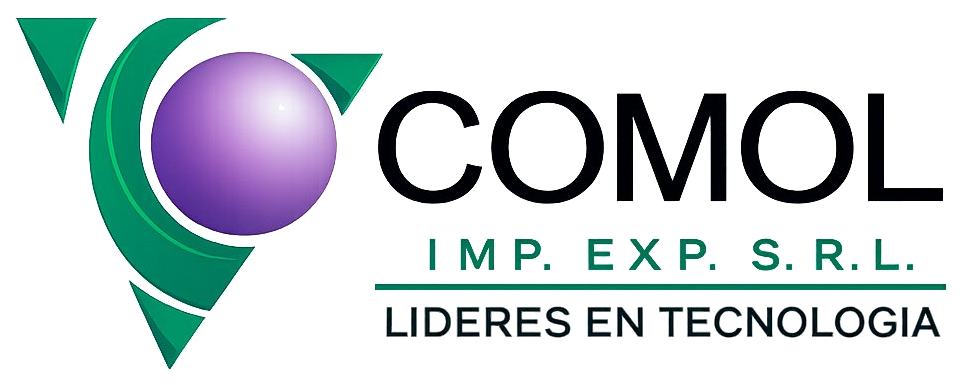 COMOL IMP. EXP. S.R.L.