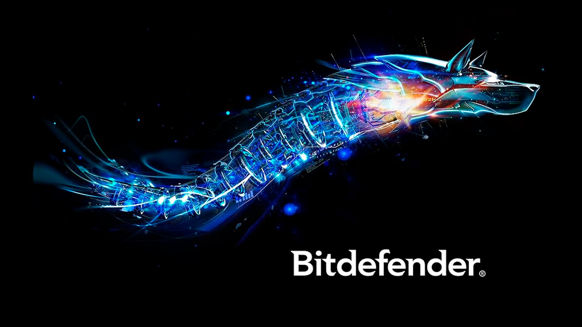 Bitdefender