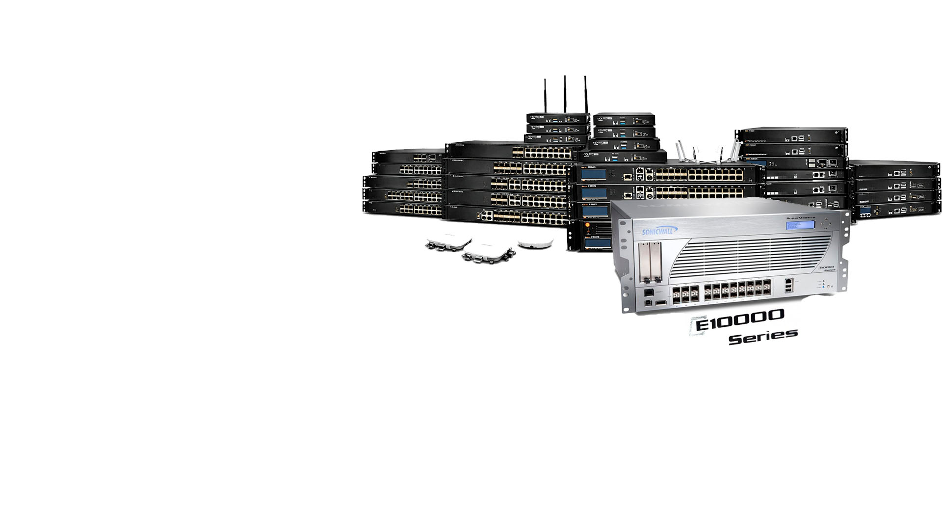 SonicWall